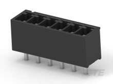 1776131-6 by te connectivity / amp brand