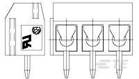 1776244-9 by te connectivity / amp brand