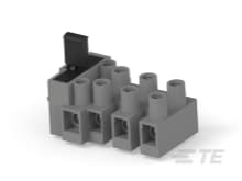 1776301-4 by te connectivity / amp brand