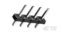 1776489-4 by te connectivity / amp brand