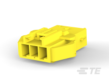 177907-4 by te connectivity / amp brand