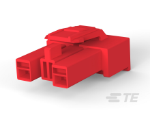 178125-2 by te connectivity / amp brand