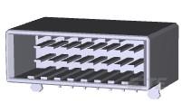 178307-5 by te connectivity / amp brand
