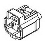 178392-6 by te connectivity / amp brand