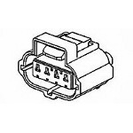 178399-2 by te connectivity / amp brand