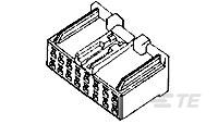 179093-6 by te connectivity / amp brand