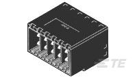 179249-5 by te connectivity / amp brand