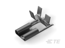 180398-2 by te connectivity / amp brand