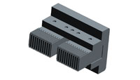 1804401-1 by te connectivity / amp brand