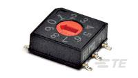 1825013-9 by te connectivity / amp brand