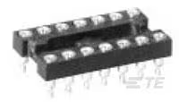 1825575-2 by te connectivity / amp brand