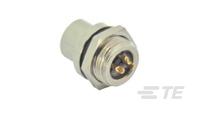1838415-3 by te connectivity / amp brand