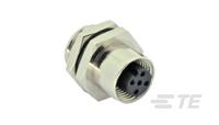 1838892-3 by te connectivity / amp brand