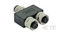 1838895-1 by te connectivity / amp brand