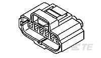 184026-1 by te connectivity / amp brand