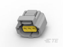184435-1 by te connectivity / amp brand