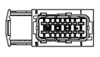 185760-4 by te connectivity / amp brand