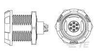 1877068-7 by te connectivity / amp brand