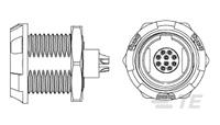 1877069-9 by te connectivity / amp brand