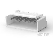 1877285-6 by te connectivity / amp brand