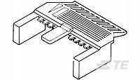 2-102537-8 by te connectivity / amp brand