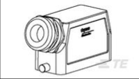 2-1102289-7 by te connectivity / amp brand