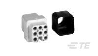 2-1103101-3 by te connectivity / amp brand