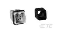 2-1103104-3 by te connectivity / amp brand