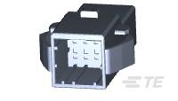 2-1318114-4 by te connectivity / amp brand
