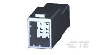 2-1318115-3 by te connectivity / amp brand