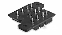 2-1393844-3 by te connectivity / amp brand
