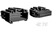 2-1419158-6 by te connectivity / amp brand