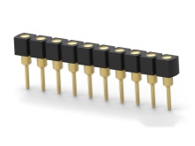 2-1437530-8 by te connectivity / amp brand