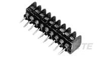 2-1437665-3 by te connectivity / amp brand
