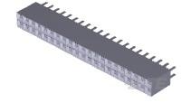 2-146762-2 by te connectivity / amp brand