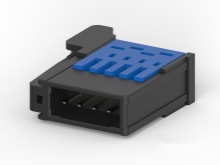 2-1473562-4 by te connectivity / amp brand