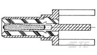 2-1532006-4 by te connectivity / amp brand