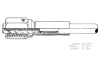 2-1532006-9 by te connectivity / amp brand