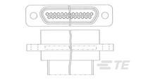 2-1532231-0 by te connectivity / amp brand