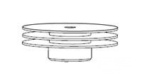 2-1542007-3 by te connectivity / amp brand