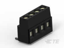 2-1546073-4 by te connectivity / amp brand