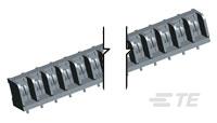 6PCR-22-007 by te connectivity / buchanan brand