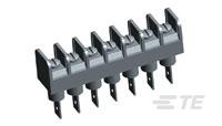JC6-Q407-07 by te connectivity / buchanan brand