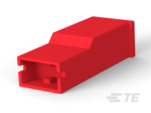 2-154719-0 by te connectivity / amp brand