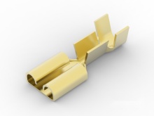 2-160256-1 by te connectivity / amp brand