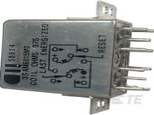 3SAM6144N2 by te connectivity / cii brand