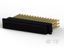 2-166010-1 by te connectivity / amp brand