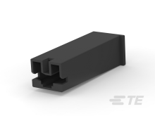 2-172076-2 by te connectivity / amp brand