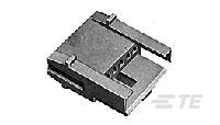 2-172211-3 by te connectivity / amp brand