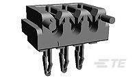 2-173983-4 by te connectivity / amp brand